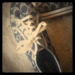 Coach Sneakers